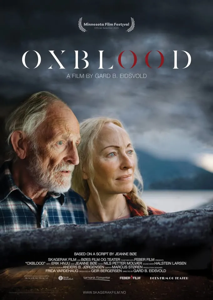 Okseblod