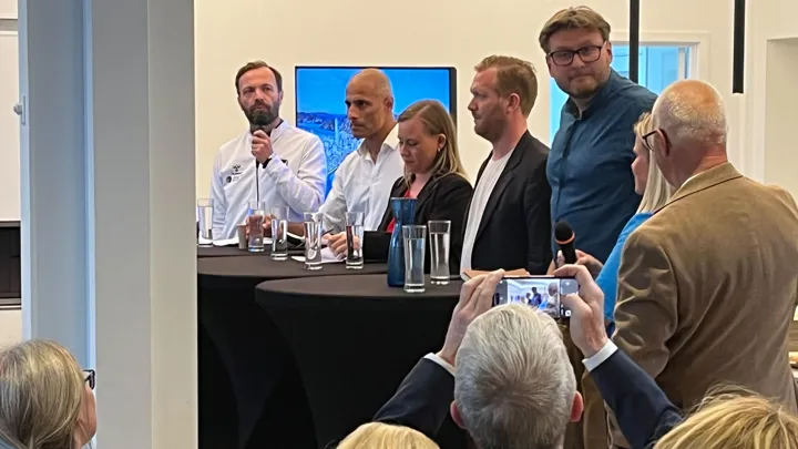 Arendalsuka 2024