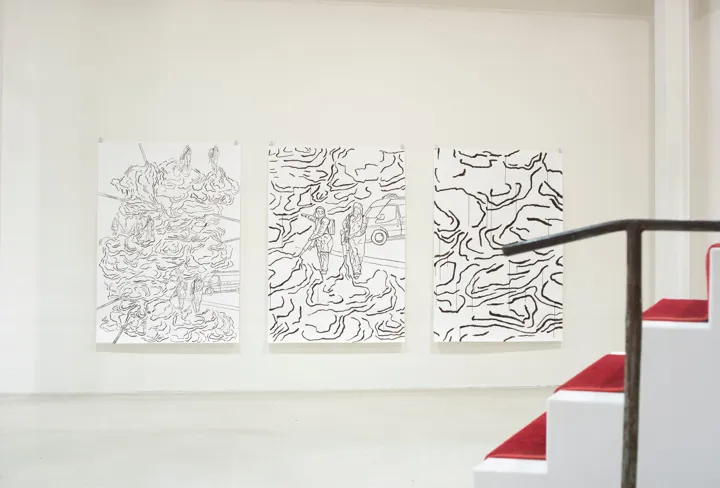 Herberge Galerie B2 52150824556 O