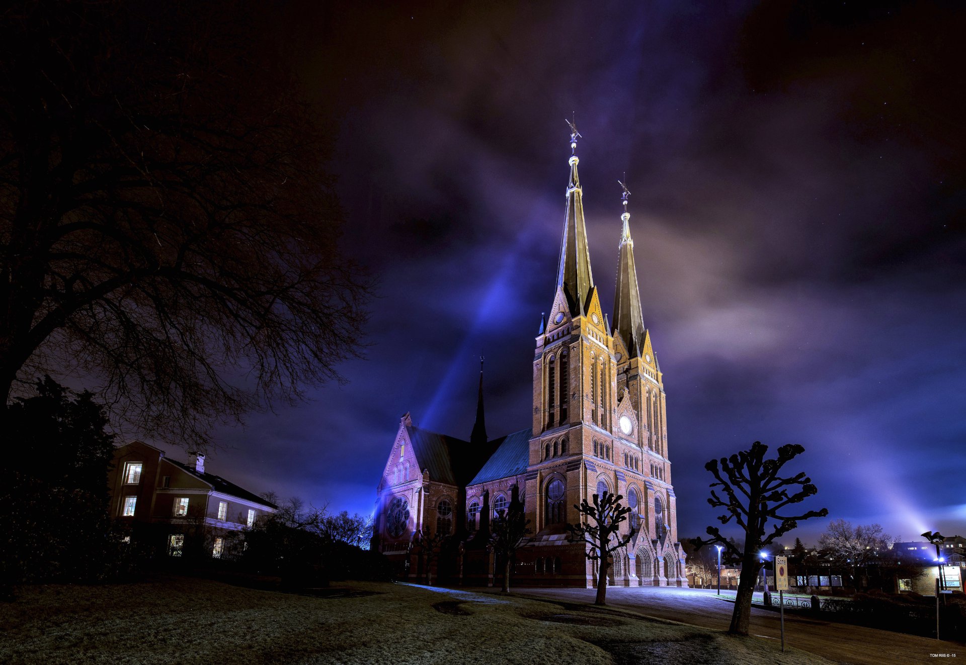Skien kirke