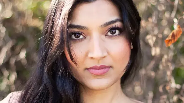 Sarah Zahid er en av de mest spennende nye lyrikerne i Norge.