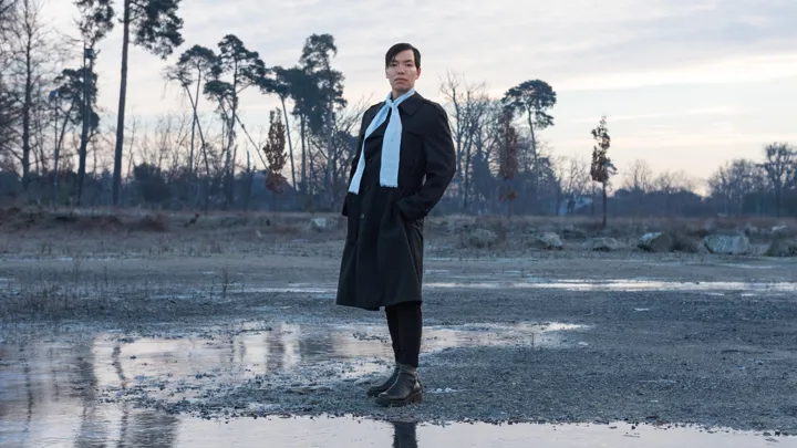 Tze Yeung Ho. Foto: Robert Schittko