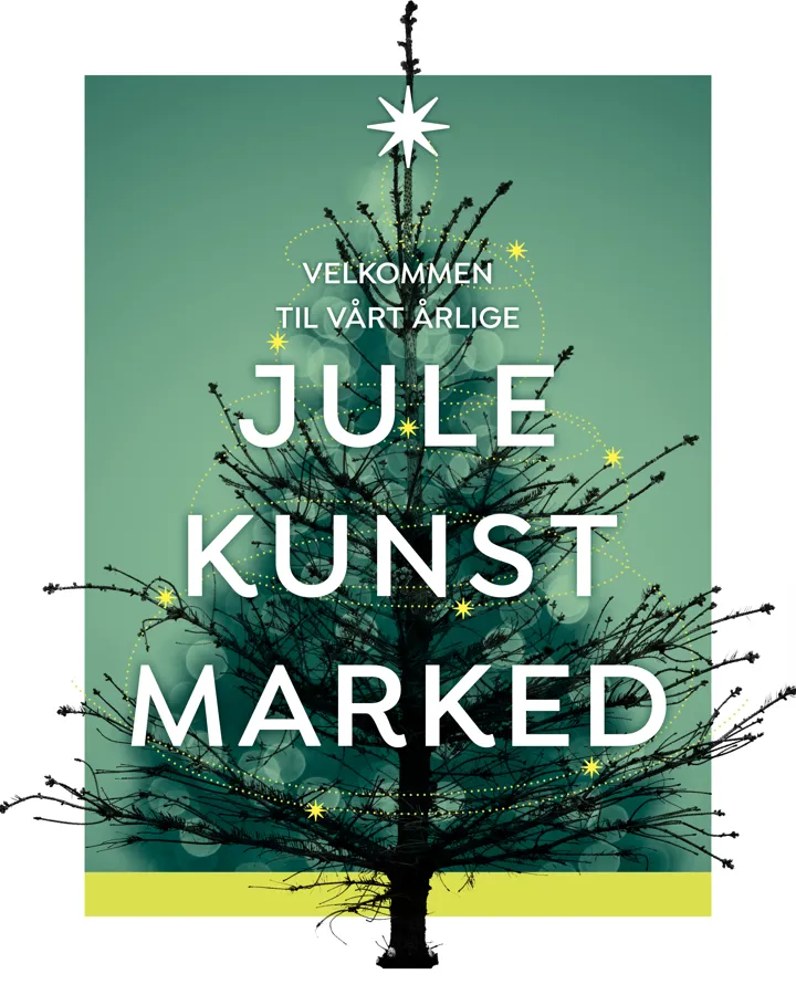 Story Julekunstmarked Spriten 1
