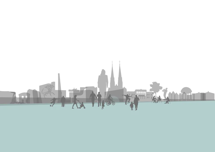 Grunndesignet