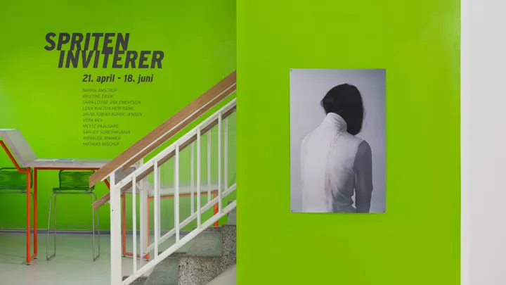 Kunsthall Spriten Inviterer Webres 01