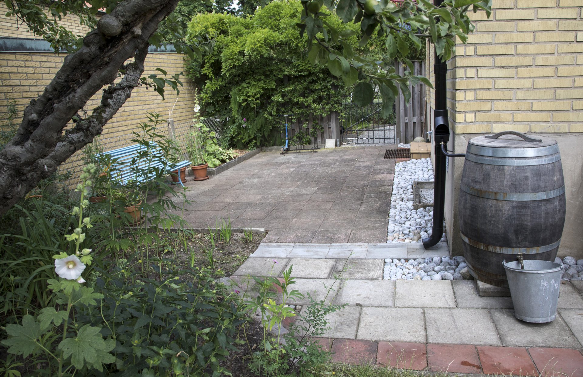 Inspirasjon til løsninger