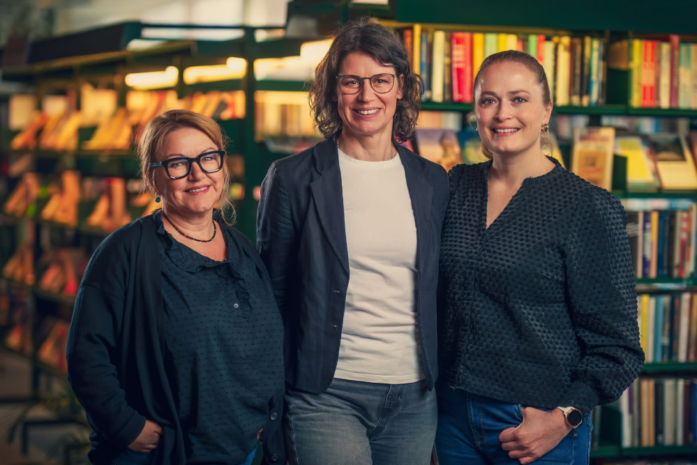 Tilskudd til Ibsenbiblioteket