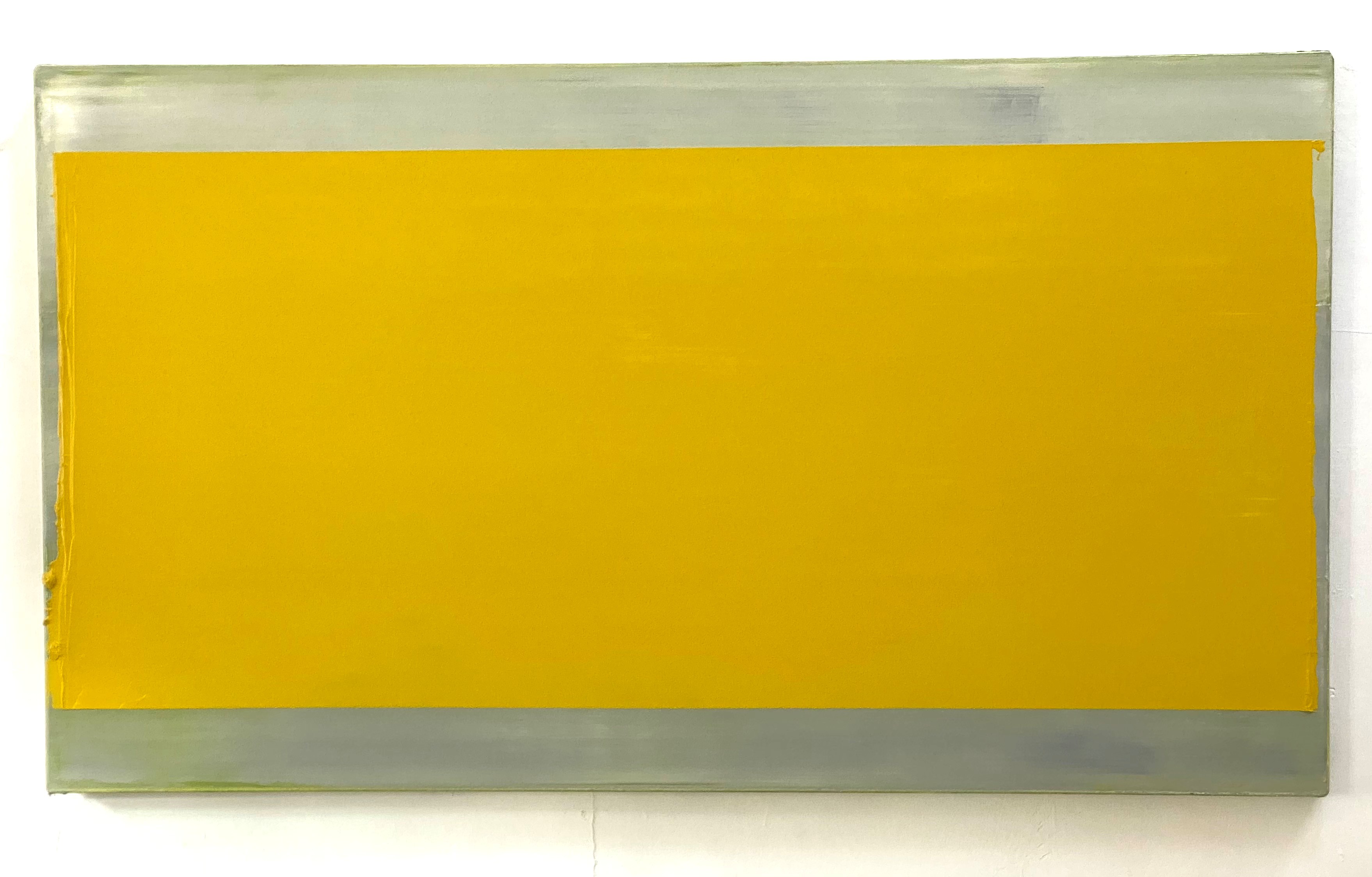 Fra utstillingen: Hvilken farge har en stemning?