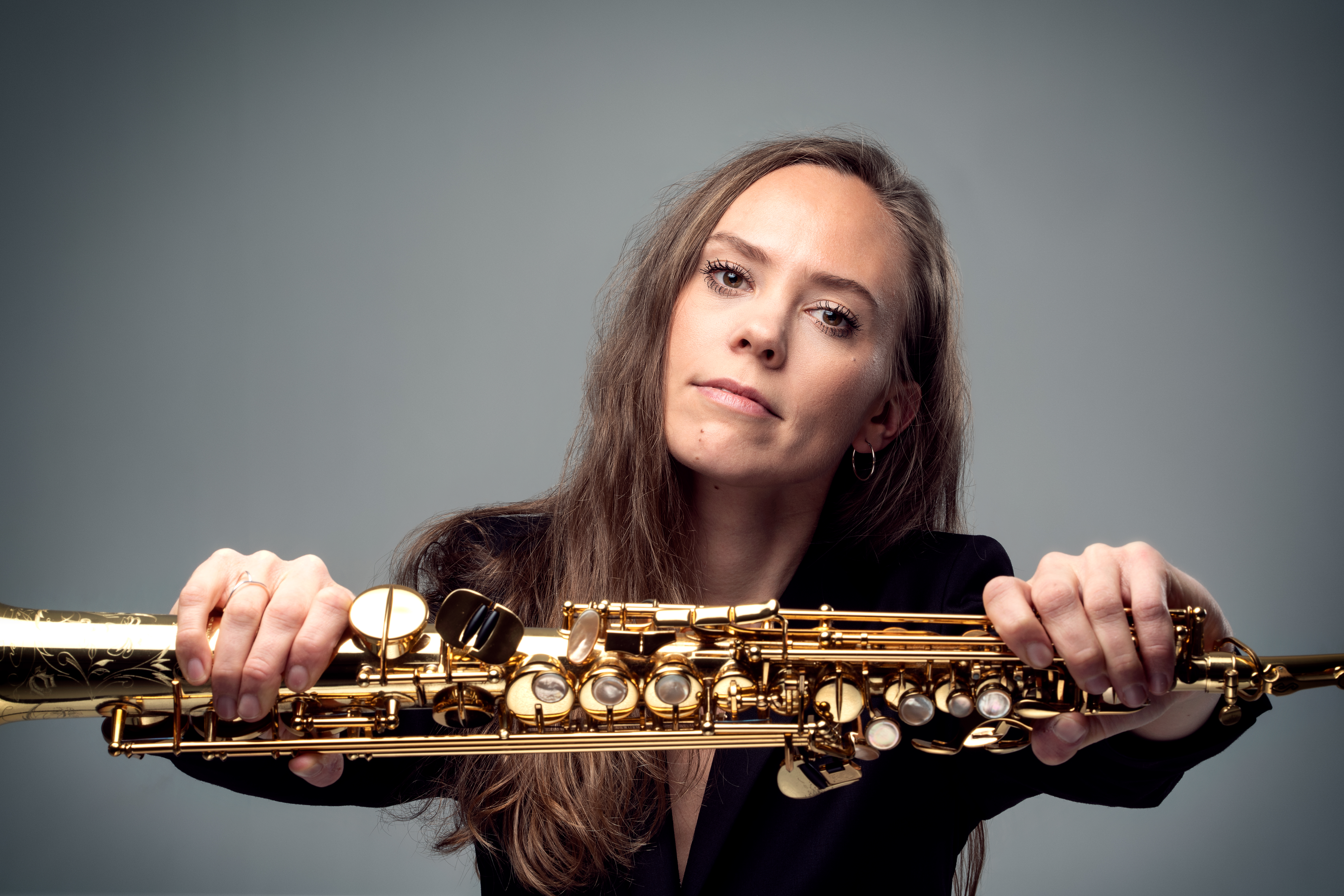 Konsert: Aina Helgeland Davidsen