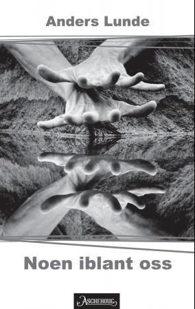 Omslag Noen iblant oss