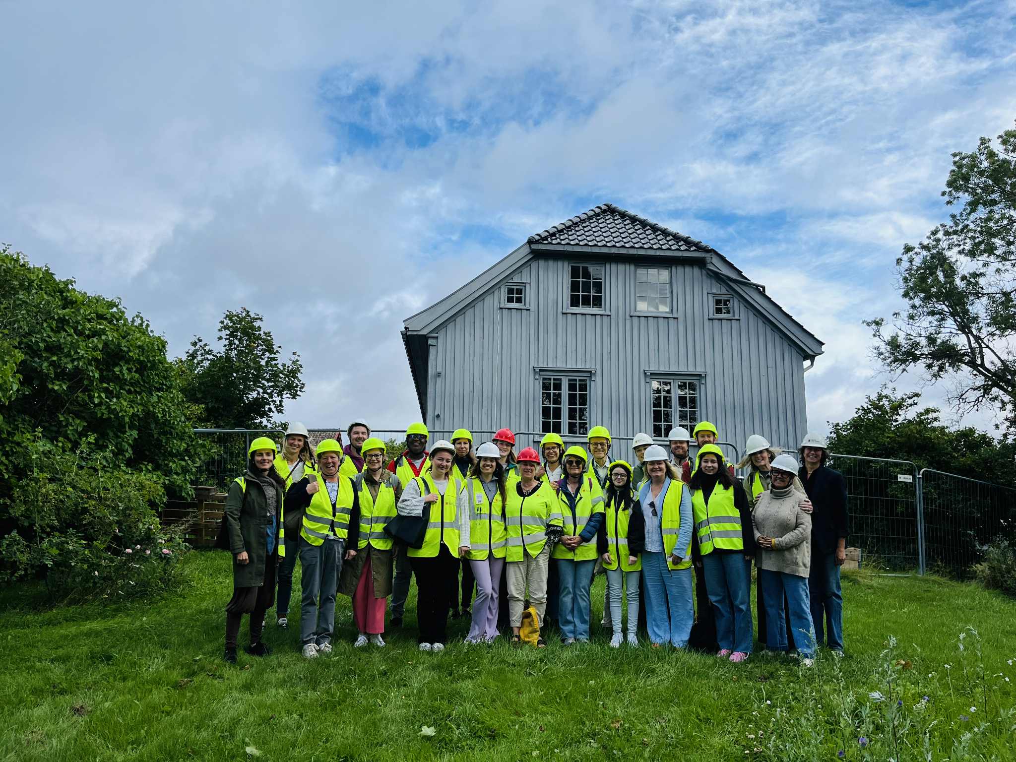 Ibsen Summer Academy 2026