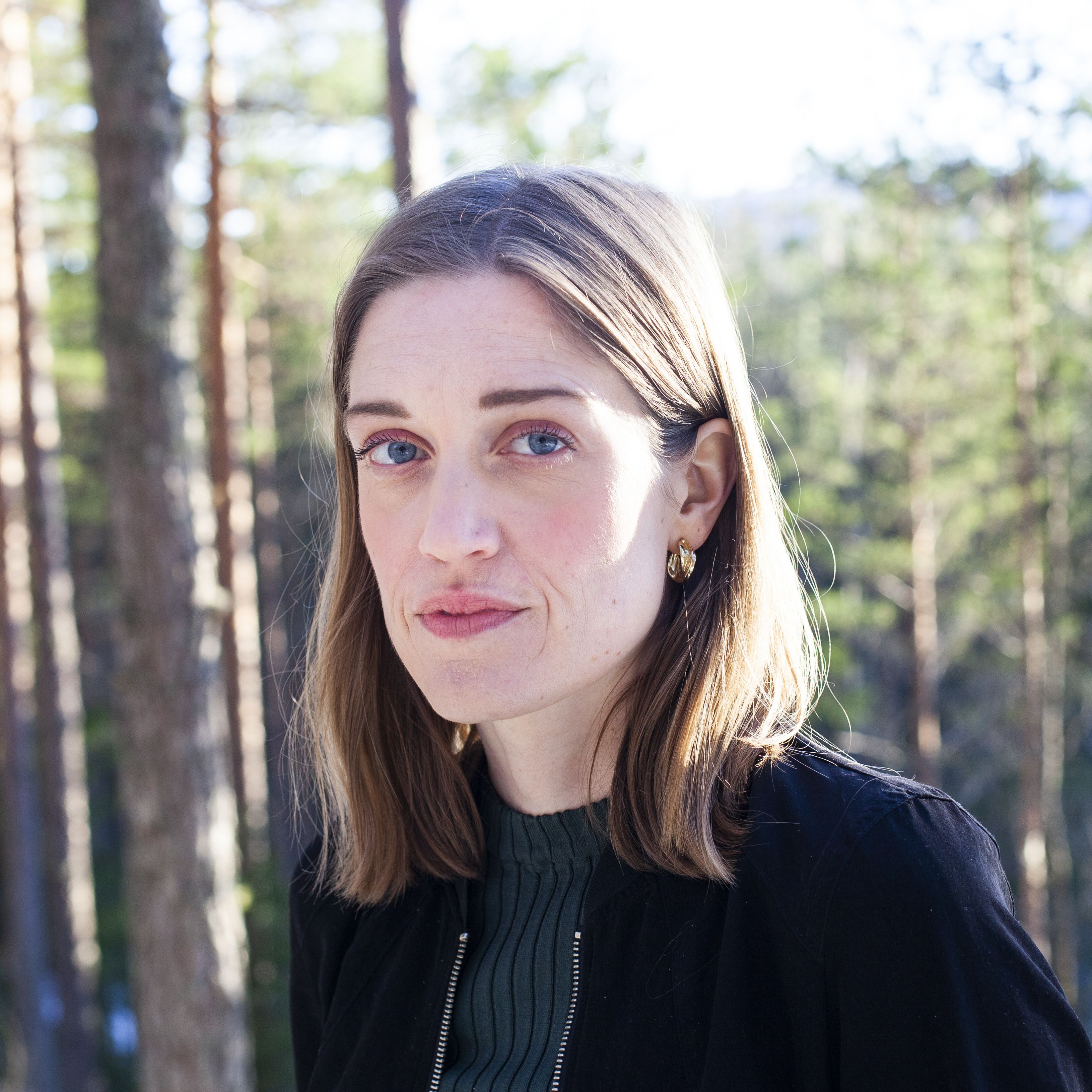 Heretter heter det vårs