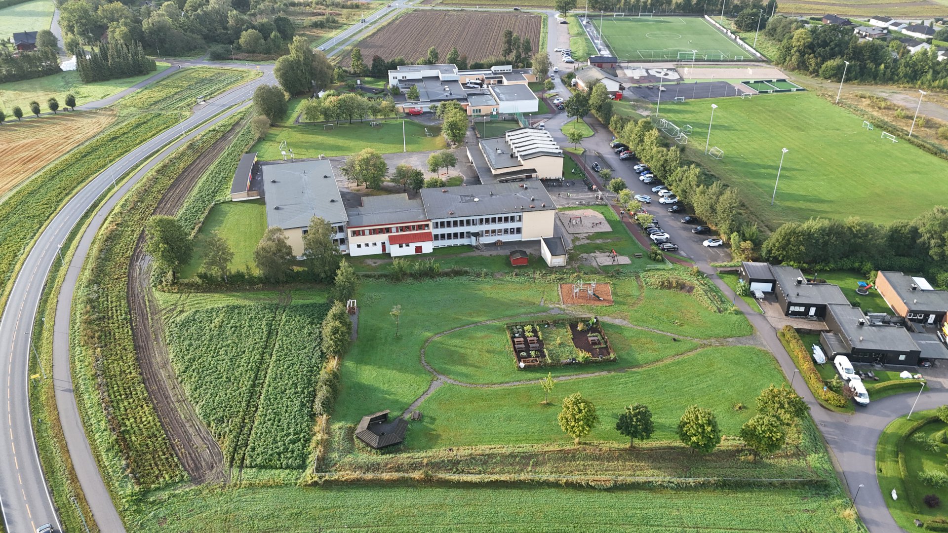 Arkeologiske undersøkelser