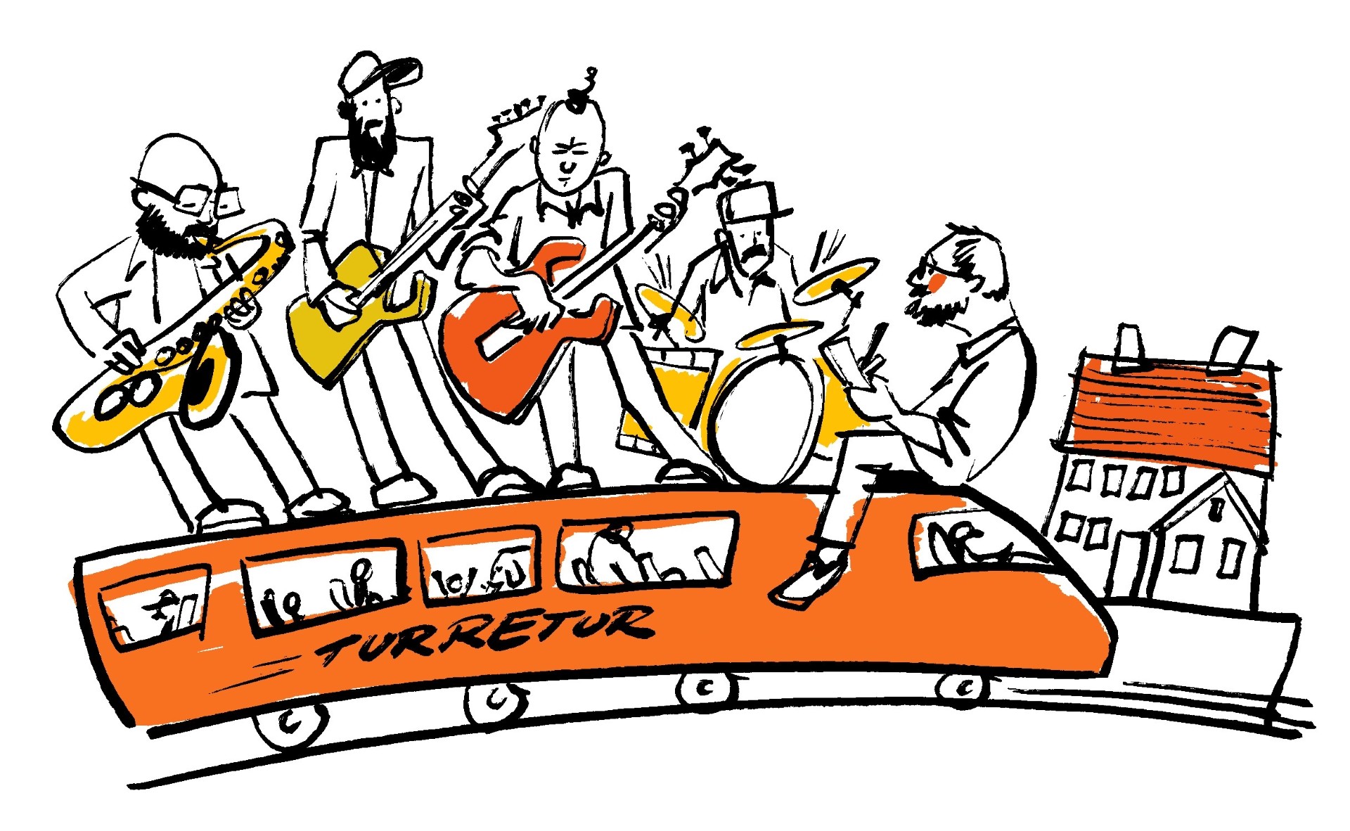 Boklansering: Per Ragnar Møkleby | Konsert: AADAL