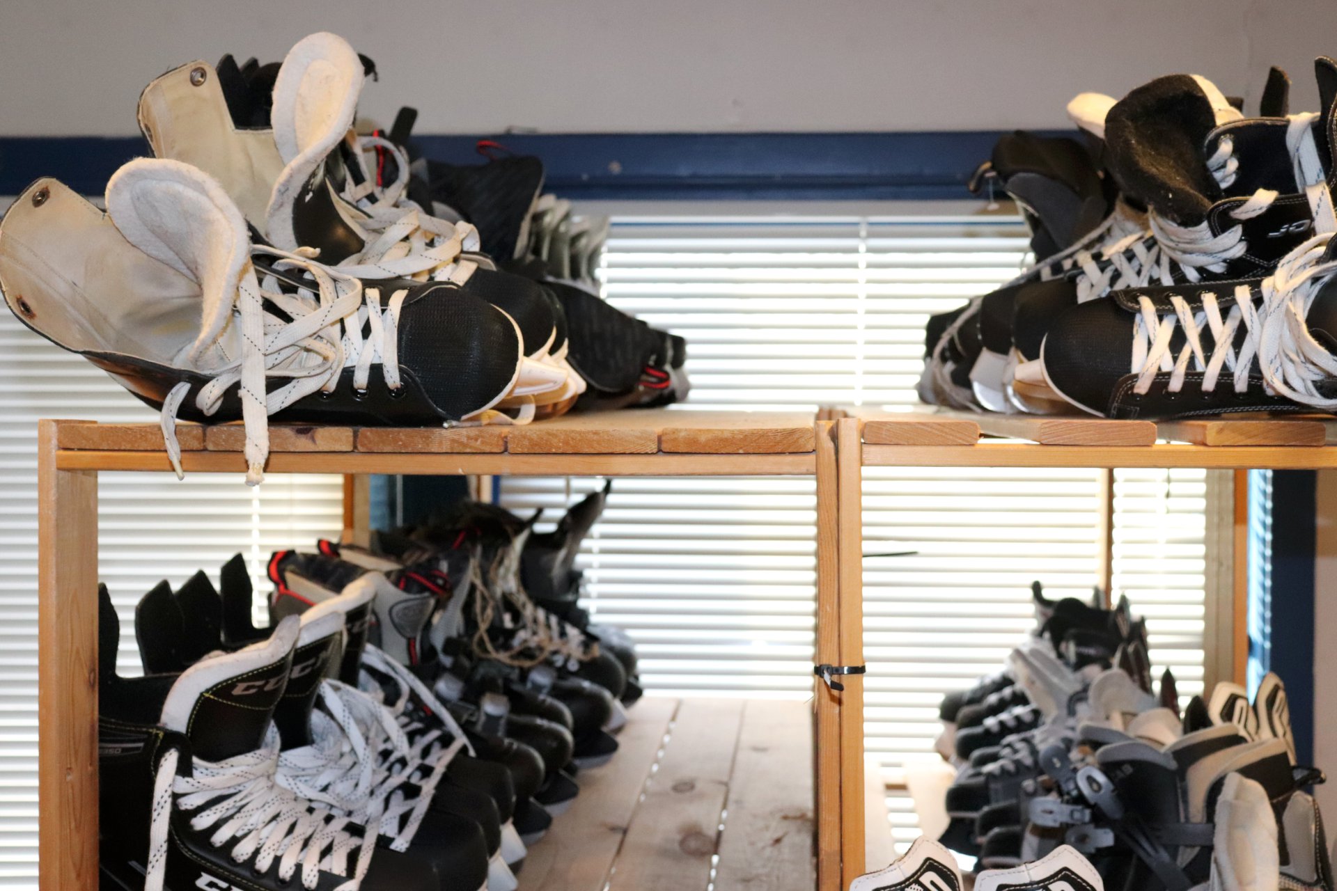 BUA kommer til bydelene