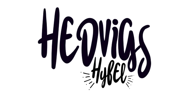 Logo Hedvigs Hybel