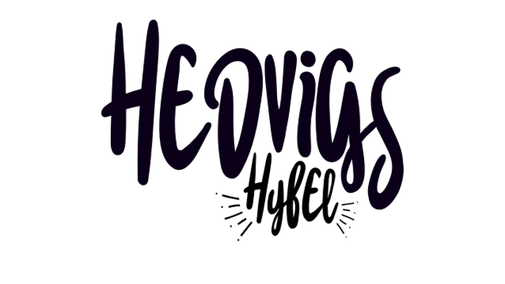 Logo Hedvigs Hybel