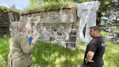 - Tidkrevende, men godt i rute