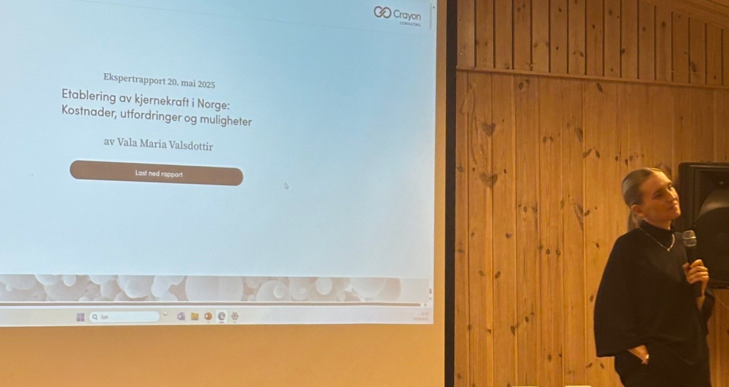 Vala Maria Valsdottir