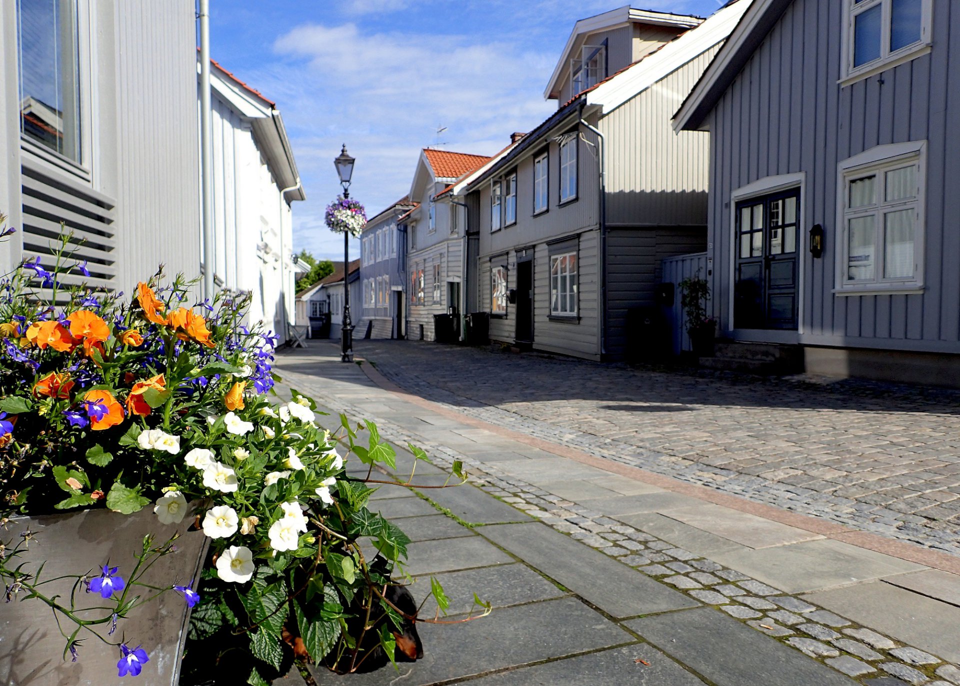 Trenger du å endre boligen?