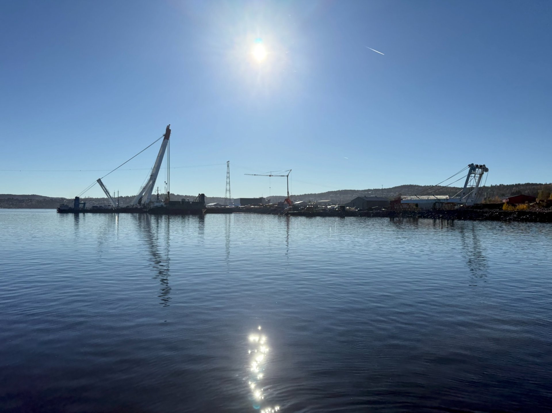 Inviterer til markedsdialog