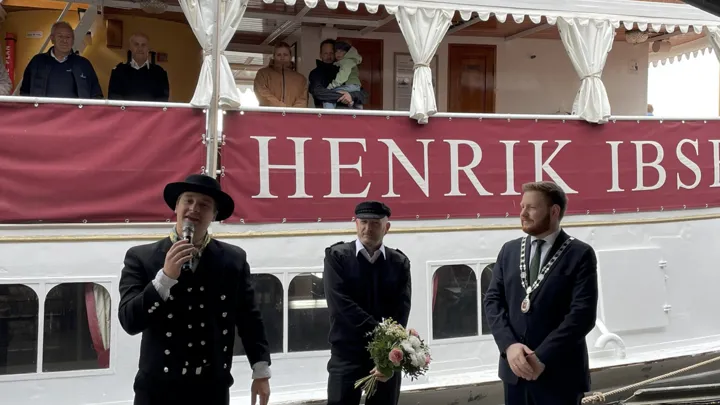 Kanalåpning