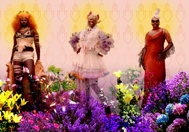 Damien Ajavon: Queer Utopia (2025)