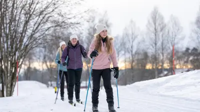 Ungdom og friluftsliv, en håpløs kombinasjon?